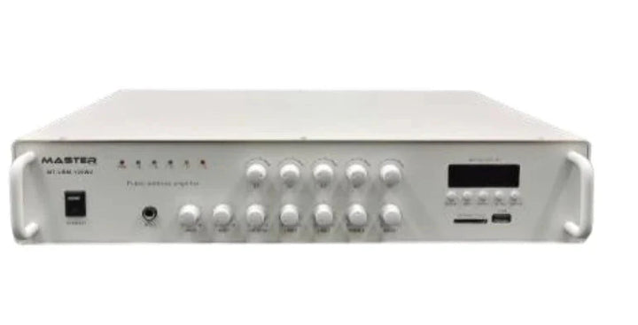 الدباح ستور" MASTER TEAM AMPLIFIER MT - LBM - 180W2 - El Dabbah - MASTER TEAM - El Dabbah-eldabbah--