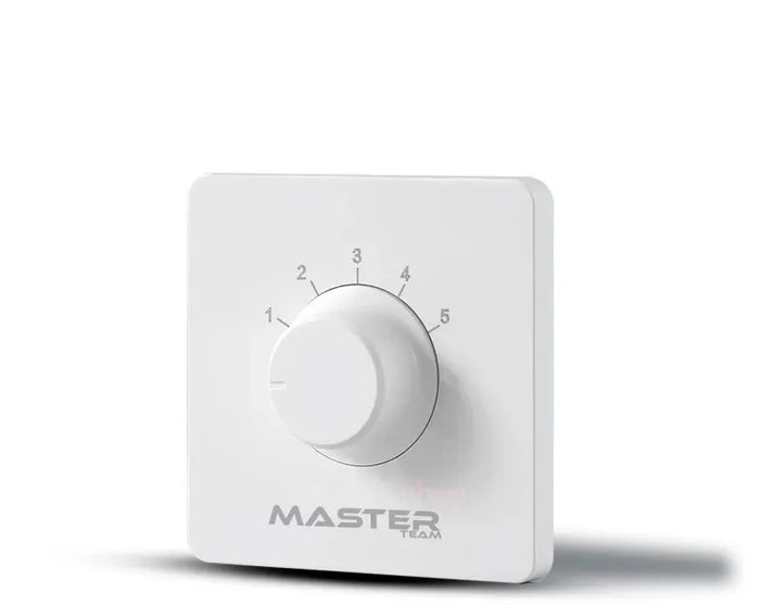 MASTER TEAM VOLUME CONTROL VG-10 5 STEPS