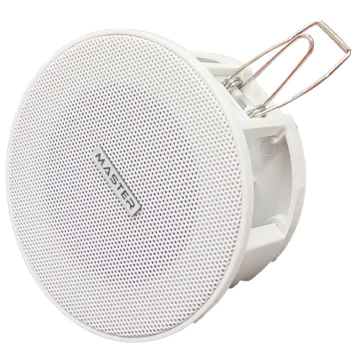MASTER TEAM 206LM 3/6W  9.5CM CEILING SPEAKER - الدباح - El-Dabbah