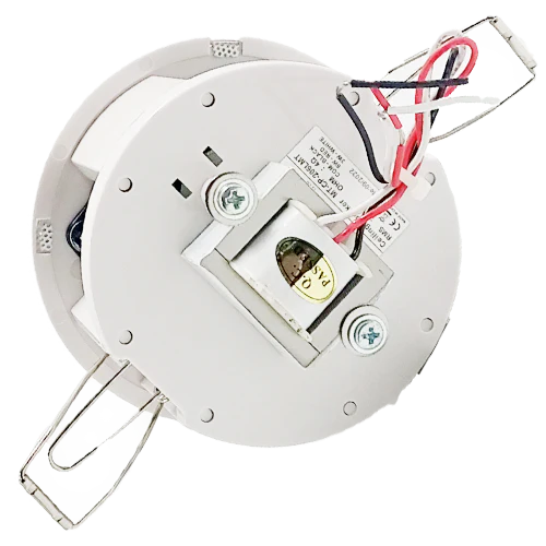 MASTER TEAM 206LM 3/6W  9.5CM CEILING SPEAKER - الدباح - El-Dabbah