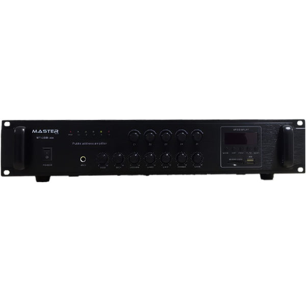 MASTER TEAM AMPLIFIER 360W-eldabbah-الدباح