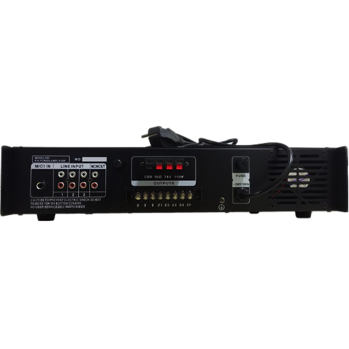 MASTER TEAM AMPLIFIER 360W-eldabbah-الدباح