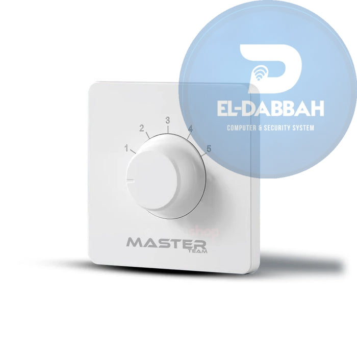 MASTER TEAM VOLUME CONTROL MT-VG-30
