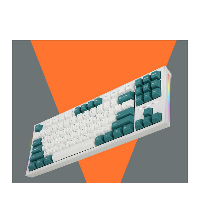 MECHANICAL Keyboard Gaming (STOCK)