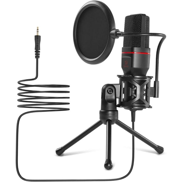 MICROPHONE_REDRAGON_GM100-eldabbah-الدباح