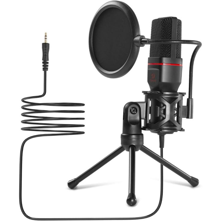 MICROPHONE_REDRAGON_GM100-eldabbah-الدباح
