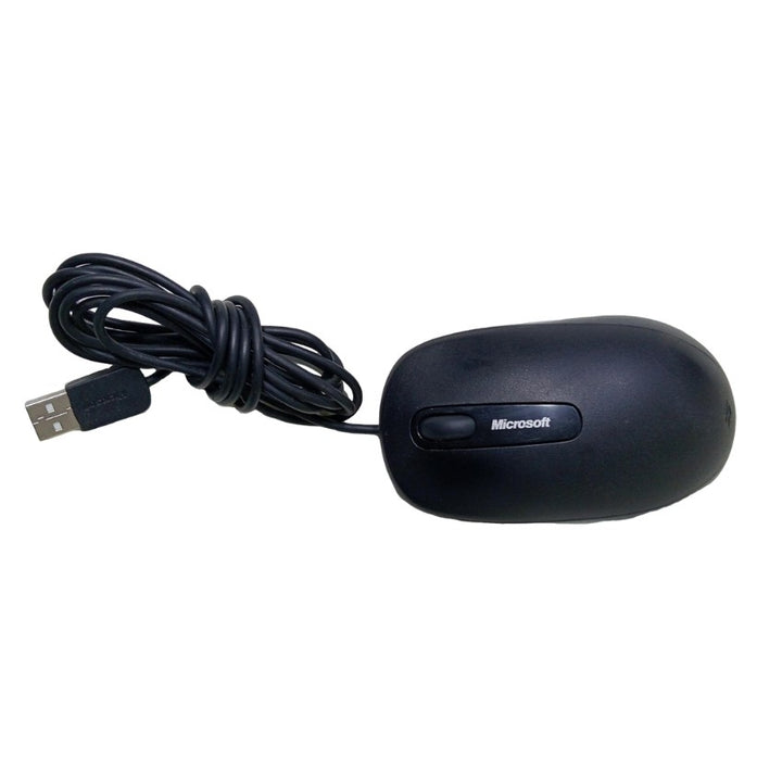 Microsoft Mouse (USED)-eldabbah-الدباح