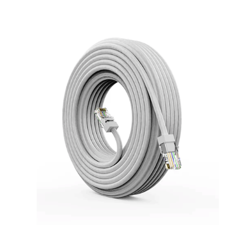 Mixmax CAT5 Network Cable 30M-CABLE CAT6-Mixmax-NETWORK, Network Cable-الدباح-El Dabbah