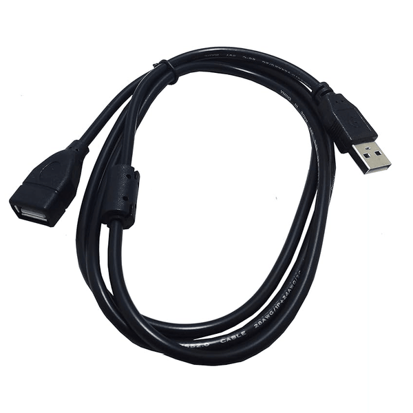 Mixmax USB Extention Cable 1.5M-USB Cable-Mixmax-Computer Accessories, COMPUTERS, OTHER, PC Cables-الدباح-El Dabbah