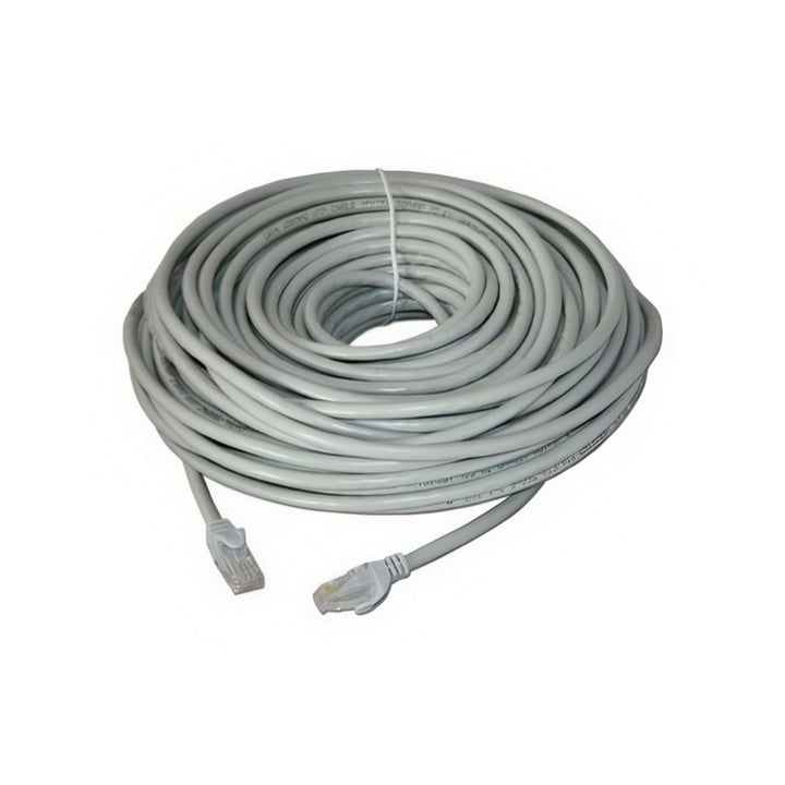 Mixmax CAT5 Network Cable 10M-eldabbah-الدباح