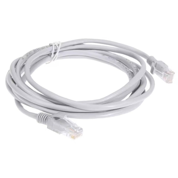 Mixmax CAT5 Network Cable 3M-eldabbah-الدباح