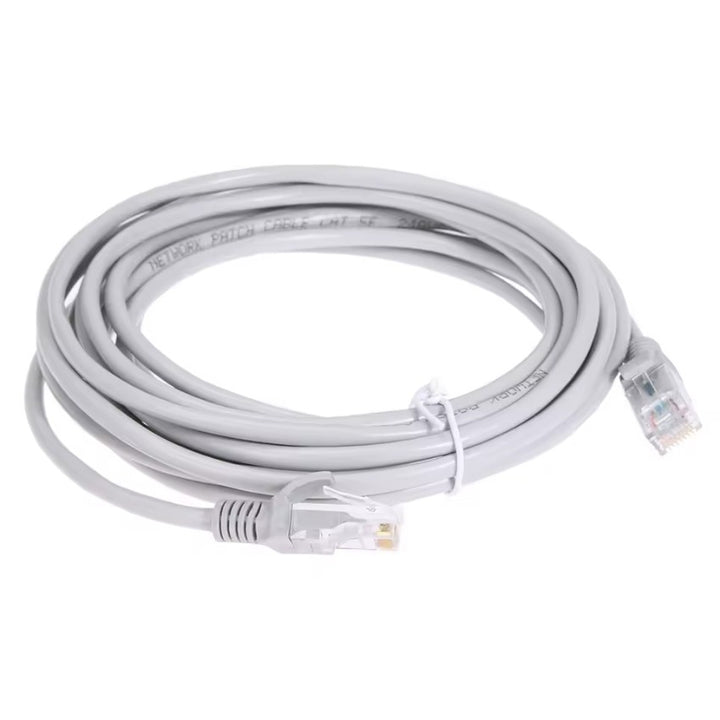 Mixmax CAT5 Network Cable 5M-eldabbah-الدباح