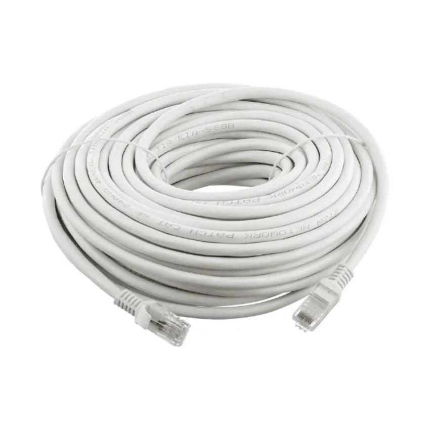Mixmax CAT6 Network Cable 30M-eldabbah-الدباح