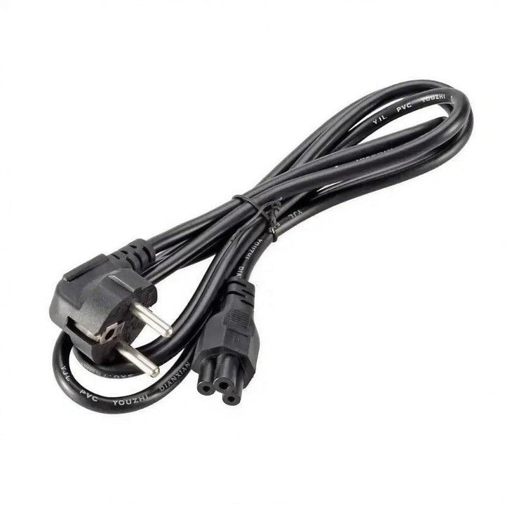 Mixmax Laptop Power Cable 1.5M-eldabbah-الدباح