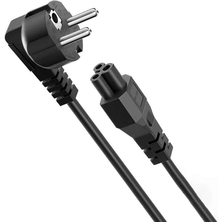 Mixmax Laptop Power Cable 1.5M-eldabbah-الدباح
