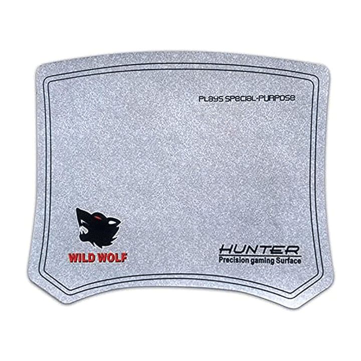 Mouse pad Large Grey-Mouse Pad-GENERIC-Computer Accessories, COMPUTERS, Mouse Pad-الدباح-El Dabbah