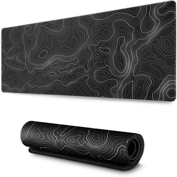 Mouse pad 30X80 CM - eldabbah-الدباح