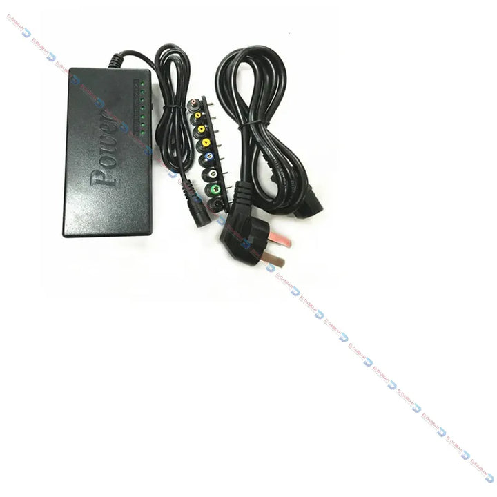 Multi Charger Laptop-Adapter-GENERIC-El Dabbah-1