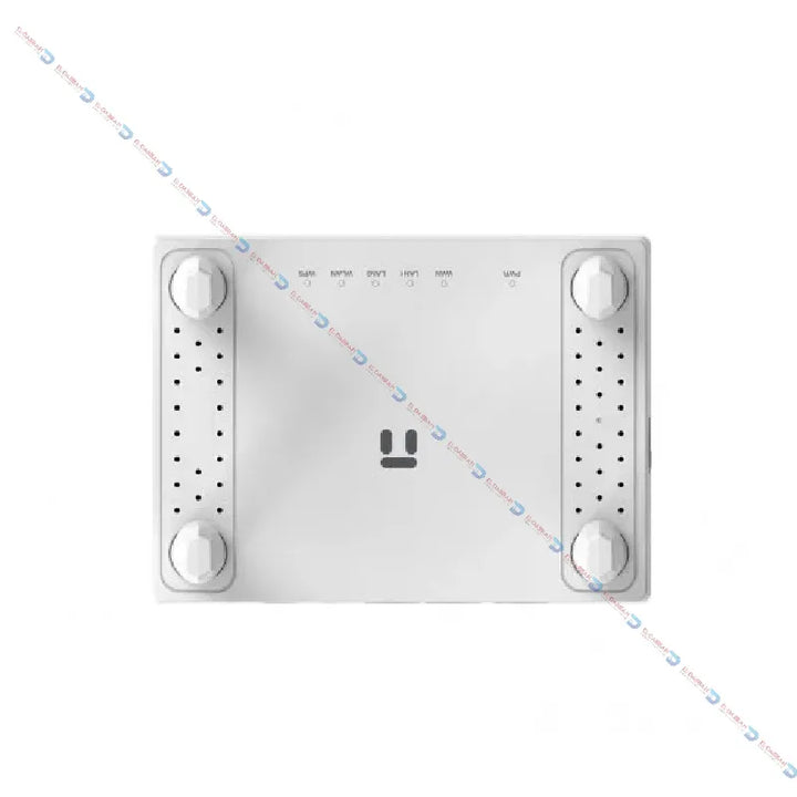 NETIS  W4  MULTI-MODE WIRELESS ROUTER 4  Antennas--الدباح ستور----”" -eldabbah—