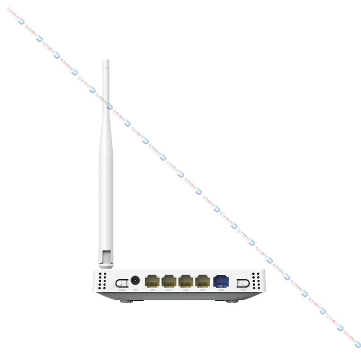 NETIS  WF2409E  MULTI-MODE WIRELESS ROUTER 3  Antennas--الدباح ستور----”" -eldabbah—