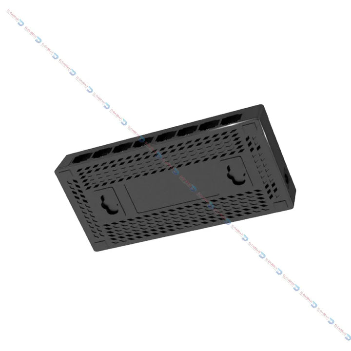 Netis ST3105C SWITCH  4 PORT 10/100 NON POE--الدباح ستور----”" -eldabbah—