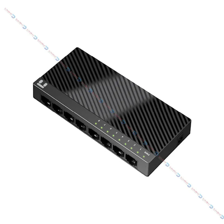 Netis ST3105C SWITCH  4 PORT 10/100 NON POE--الدباح ستور----”" -eldabbah—