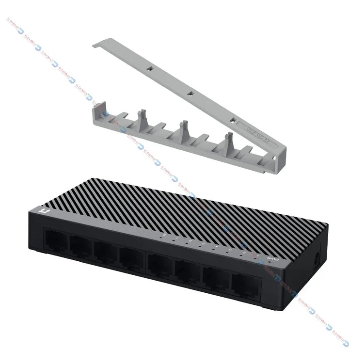 Netis ST3105C SWITCH  4 PORT 10/100 NON POE--الدباح ستور----”" -eldabbah—