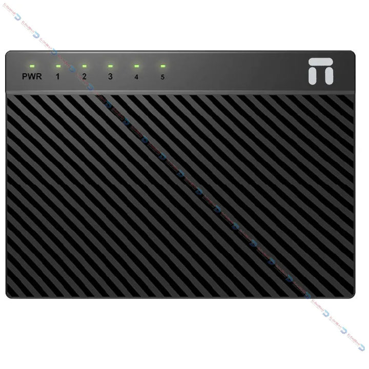 Netis ST3105GC SWITCH  4 PORT 10/100/1000 NON POE--الدباح ستور----”" -eldabbah—