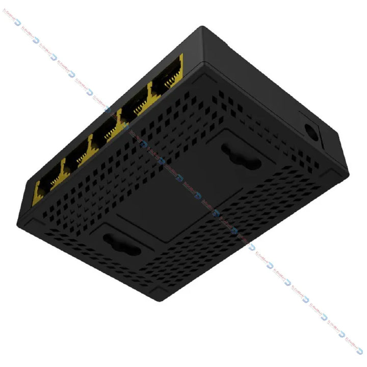 Netis ST3105GC SWITCH  4 PORT 10/100/1000 NON POE--الدباح ستور----”" -eldabbah—