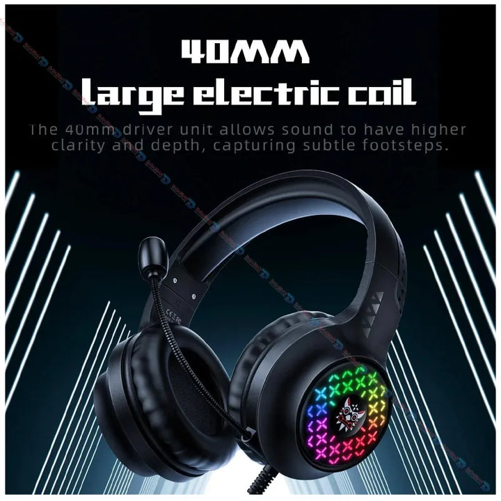 ONIKUMA GAMING 5 IN1 COMBO TZ 5006--الدباح ستور----”" 
مجموعة ألعاب ONIKUMA TZ5006 5 في 1 - لوحة مفاتيح RGB، ماوس USB، سماعة رأس، والمزيد-- -eldabbah--