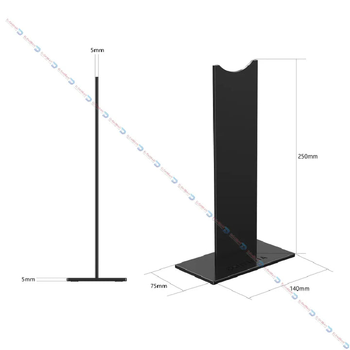 ONIKUMA ST-1 Headset Stand--الدباح ستور----”" -eldabbah--