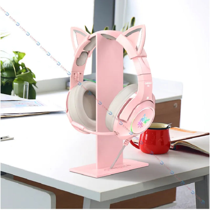 ONIKUMA ST-1 Headset Stand--الدباح ستور----”" -eldabbah--