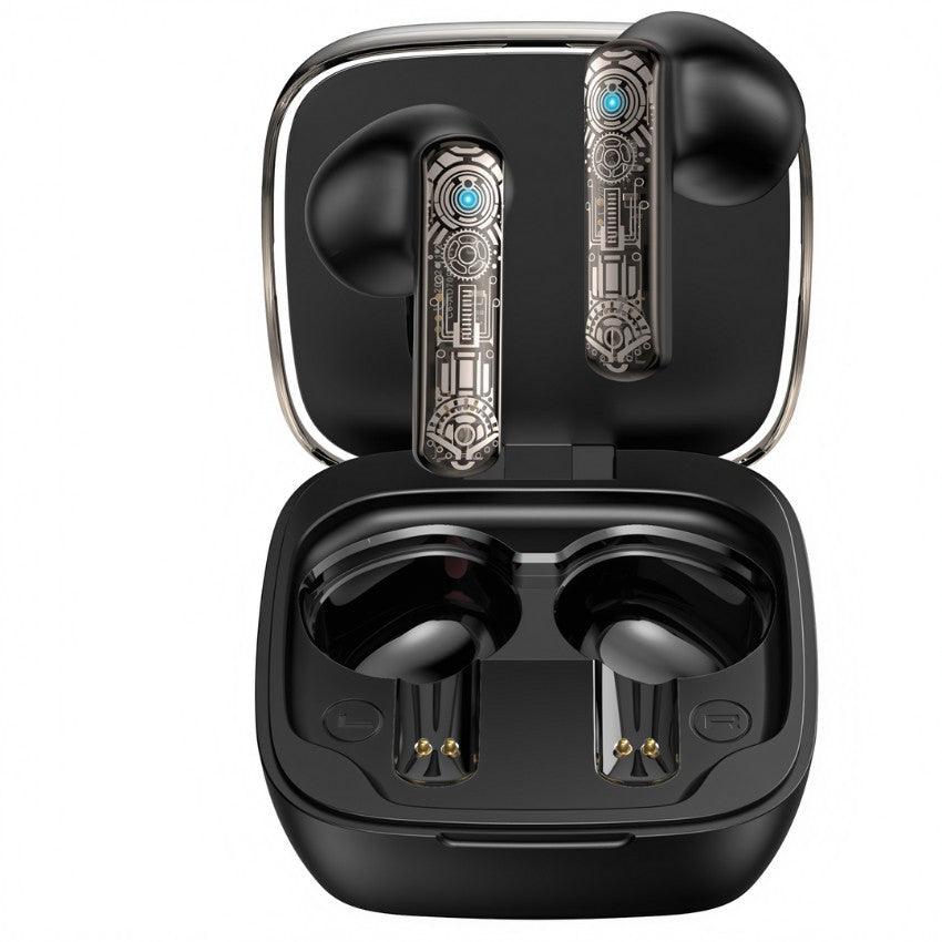 ONIKUMA T1 TWS Bluetooth Gaming Earphones-eldabbah-الدباح