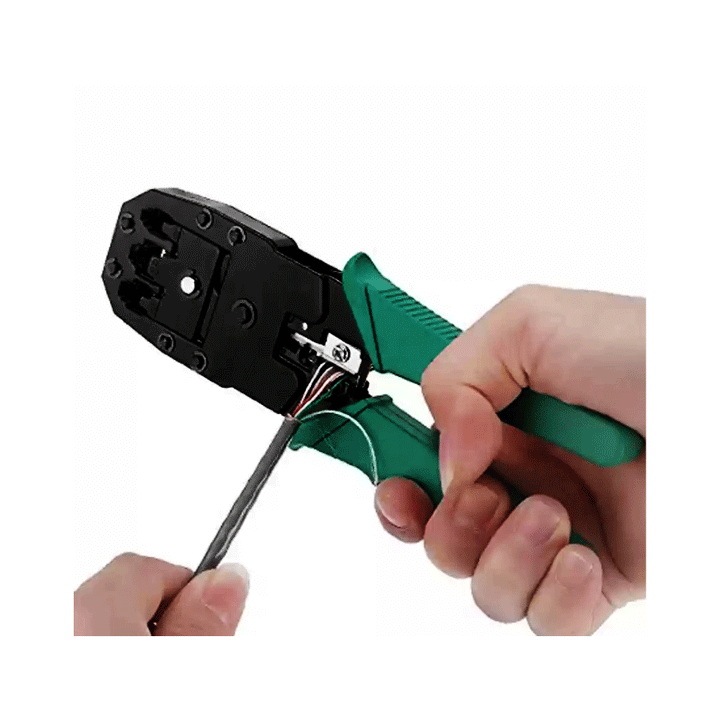 Ou Bao WJ-315 Rj Tool (ARAGA - Normal)-Rj Tool-Ou Bao-NETWORK, Network Accessories-الدباح-El Dabbah