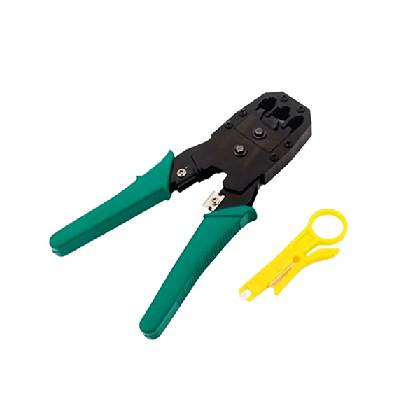 Ou Bao WJ-315 Rj Tool (ARAGA - Normal)-Rj Tool-Ou Bao-NETWORK, Network Accessories-الدباح-El Dabbah