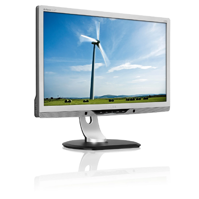 شاشة PHILIPS LED مقاس 22 بوصة – Grade A (استيراد )