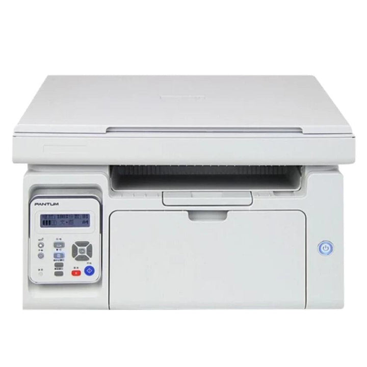 Pantum M6509NW Mono laser Multifunction Printer (NEW)-eldabbah-الدباح