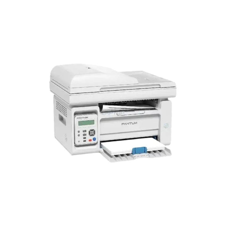 Pantum M6559NW Mono laser Multifunction Printer (NEW)-eldabbah-الدباح
