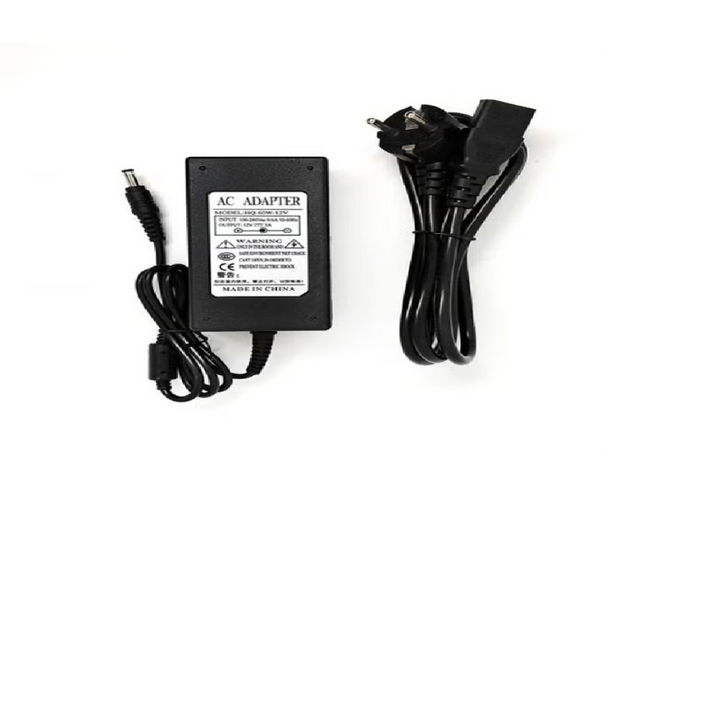 Power Adapter 5A (USED)-الدباح-eldabbah