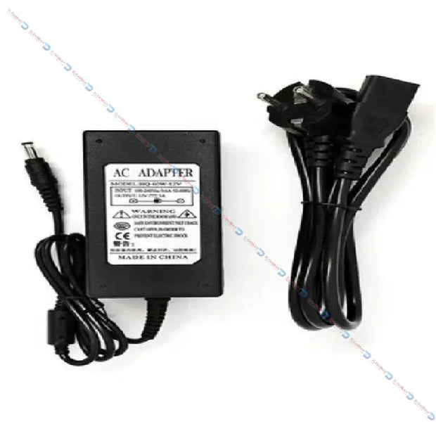 Power Adapter 5A(ORIGINAL USED)