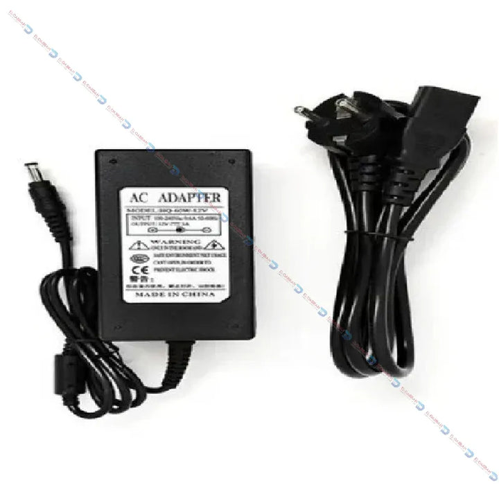 Power Adapter 5A (USED)-eldabbah-الدباح