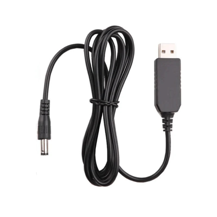 Power Bank Cable (Router)
