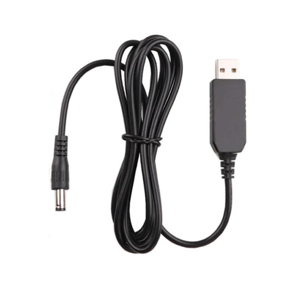 Power Bank Cable (Router)