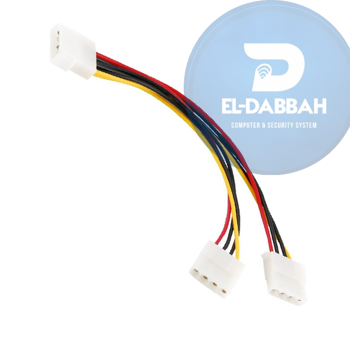 Power  Cable      Data 3X1