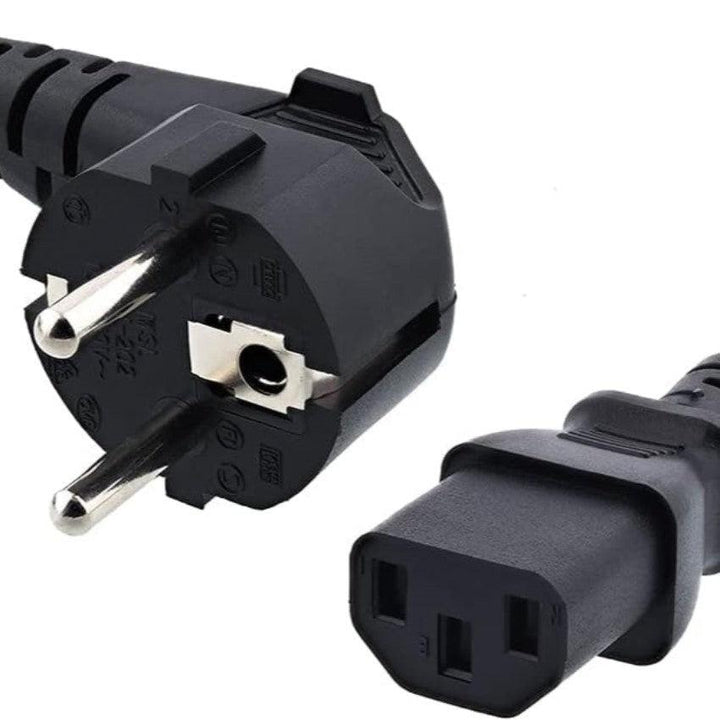 Power Cable (USED)-eldabbah-الدباح