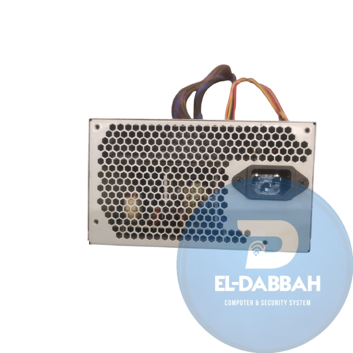 باور سبلاي 500 وات أصلي – استعمال استيراد