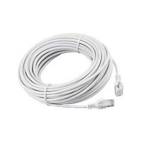ProLink CAT6 PATCH CORD-10M-LSZH Gray-eldabbah-الدباح