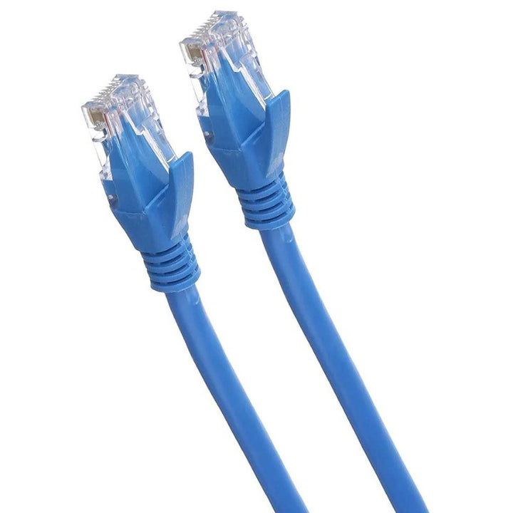 ProLink CAT6 PATCH CORD-1M-LSZH Blue-eldabbah-الدباح