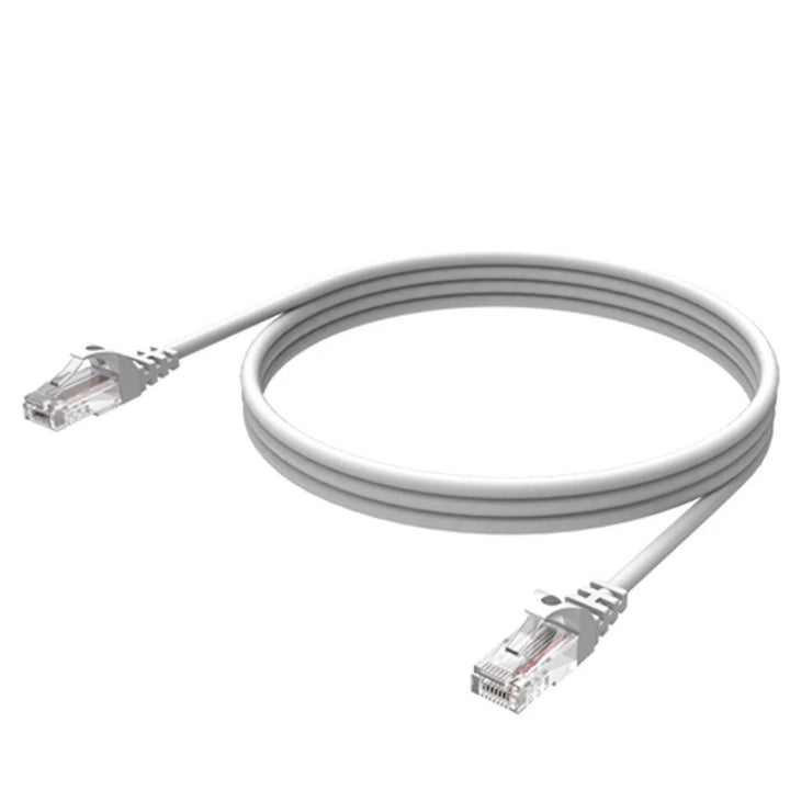ProLink CAT6 PATCH CORD-3M-LSZH Grayeldabbah-الدباح
