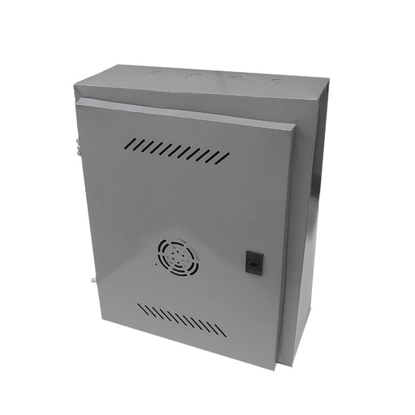 RACK 3U - eldabbah-الدباح